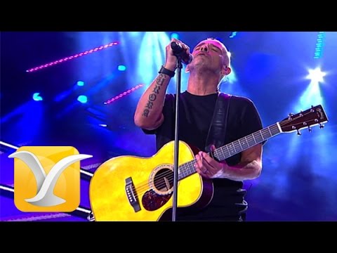 Eros Ramazzotti, Otra Como Tú, Festival de Viña 2016