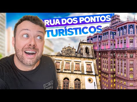 Explorando Pontos turísticos no Centro Histórico de São Paulo