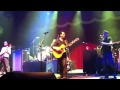 O.A.R. - "Someone In The Road" - Brooklyn Bowl, Las Vegas 4-25-14