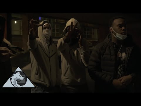 LilBlast1300 x Bmoney1300 x DloCCB - Glock Sound | [Official Video] Shot By:@wolfeyevisuals