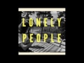 Lonely People