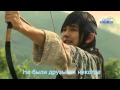 Караоке версия Warrior Baek Dong Soo Ost Shin Sung Woo Goyeo