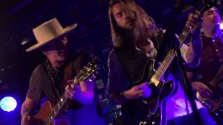 Kiefer Sutherland "I'll Do Anything" Live @ Gorilla, Manchester. 26/06/17