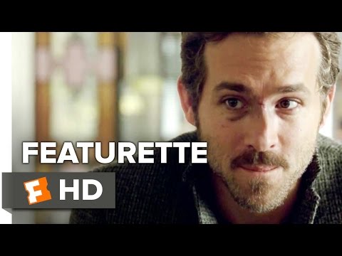 Mississippi Grind Featurette - The Cast (2015) - Ryan Reynolds, Ben Mendelsohn