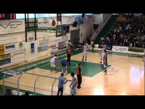 4T Ecoelpidiense - BK Bologna 14.04.2013