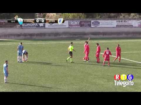 13 11 16 Partitissima Formia   Itri