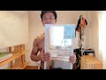 【毎日筋トレ!腹筋day】姿見購入¥2,247 モチベUP 全ての人におすすめです。