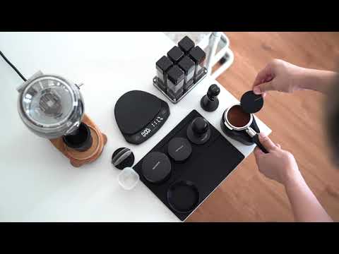 Normcore Barista tools