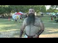 Round Rock Fest Picks Hairiest Man Winner