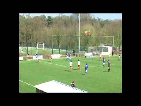 Zwaluw VFC D1 - Haarsteeg D1 samenvatting