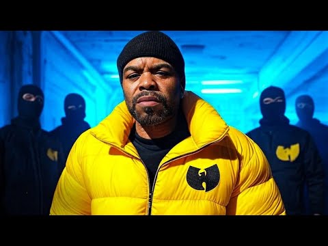Method Man & Redman - We The Hardest ft. Rakim