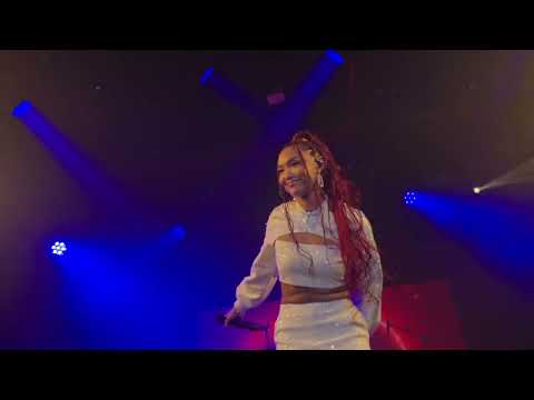 Crystal Kay: CK25 The Tour Thu, Aug 21 2025 New York