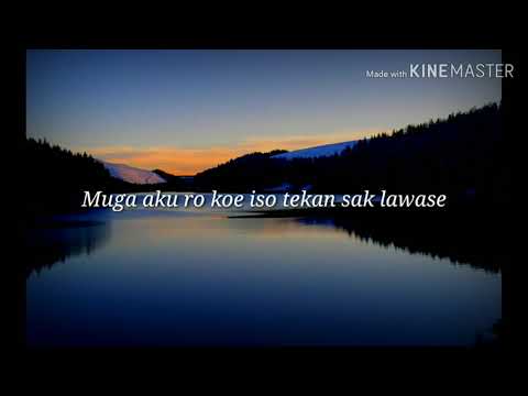 Seko Opo Atimu   - Sandios Pendhoza ( Official Lyric )