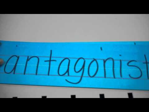 vocabulary directions