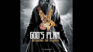 Busta Rhymes God s Plan Feat. O.T. Genasis & J Doe (Instrumental).mp4