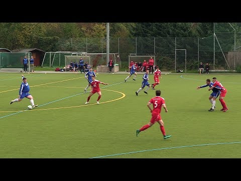TuS RW Koblenz II vs. SF Höhr-Grenzhausen