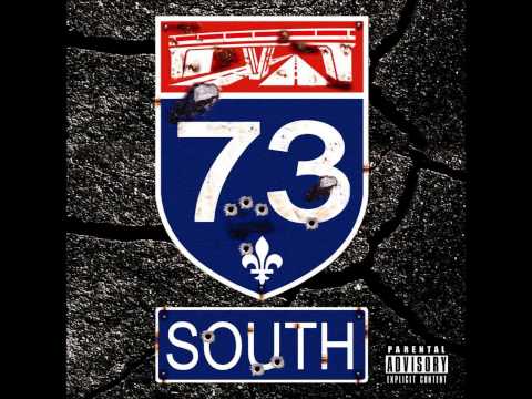 Fou Furieux & Chuck (Darksouth) - 73 South