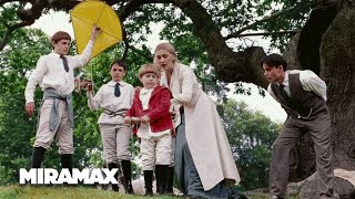 Finding Neverland | 'Run Michael' (HD) - Johnny Depp, Kate Winslet | MIRAMAX
