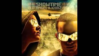 Angel &amp; Khriz - Juguete (Showtime) (2008)