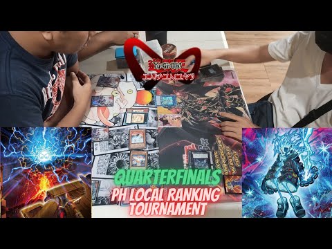 Top 8 / Quarterfinal / Splight Beaver Frog Vs Splight Uria Frog / May 22, 2022