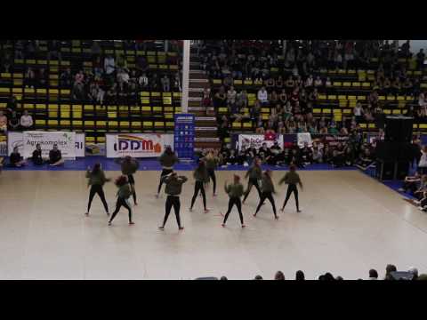 Dance Děčín 2017 - Děčín