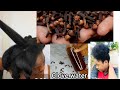 JINSI YA KUTUMIA KARAFUU KUKUZA NYWELE HARAKA CLOVES FOR HAIR Naturalhair Nyweleasili