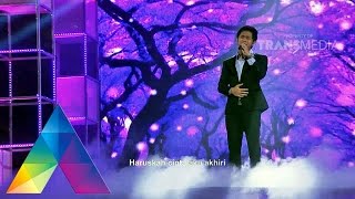 A NIGHT TO REMEMBER - Cakra Khan Asmara (22/02/16)