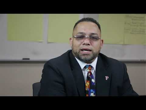 Dr. Javier Montanez Message to Students I June 2021