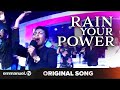Rain Your Power