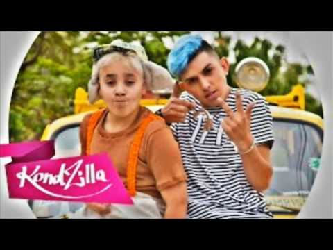 MC Pikachu e MC Kevin - Na 17 (DJ R7) + Download Lançamento 2017