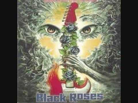 Black Roses - Soldiers Of The Night