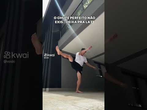 EXISTE SIM O CHUTE PERFEITO O DO VOID💚⚡