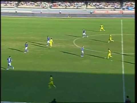 09/10 - Matchday 7 - Xerez CD 2-1 Villarreal CF