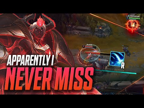 The Top Secret Xerath Build Riot doesn't want you to know!