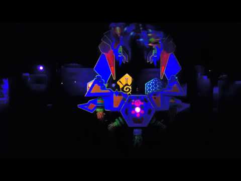 Ulvae Live **Quantum Roots**