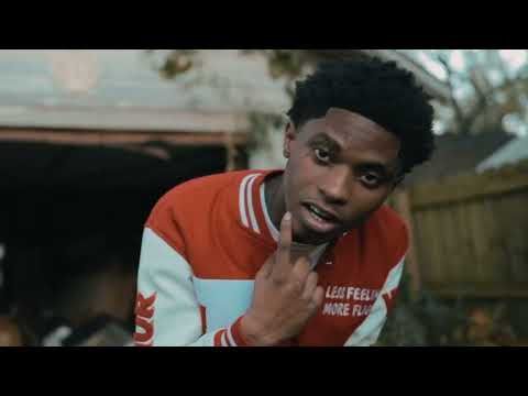 Lil Dell - "Let's Get Active" (Official Music Video)ShotBy The Director Frazier