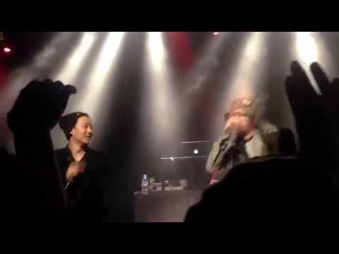 140503 대남협(Daenamhyup) - 깽판쳐 (i11evn focus) @ Speak Show Vol.13