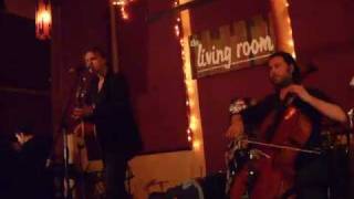 One Mississippi - Tom McRae