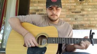 Miracles happen - Easton Corbin (cover)