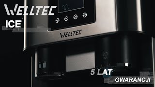 Welltec ICE20 Pro