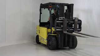 Empilhador elétrico Hyundai 45B-9 a venda - Imagem 4 | Forkliftonline PT Empilhador elétrico Hyundai 45B-9 | Imagem 4 - Forkliftonline
