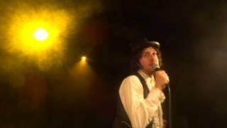 Adam Green - Emily -  Live @ La Maroquinerie - 12 02 2014