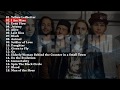Pearl Jam The Best Playlist Greatest Hits