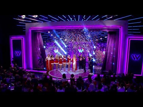 Women's Club 12 - ՇՆՈՐՀԱՎՈՐ ՆՈՐ ՏԱՐԻ