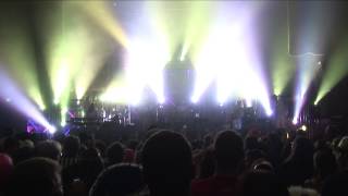 THE MOTET - JOYFUL PROCESS - OGDEN THEATRE - PARLIAMENT FUNKADELIC
