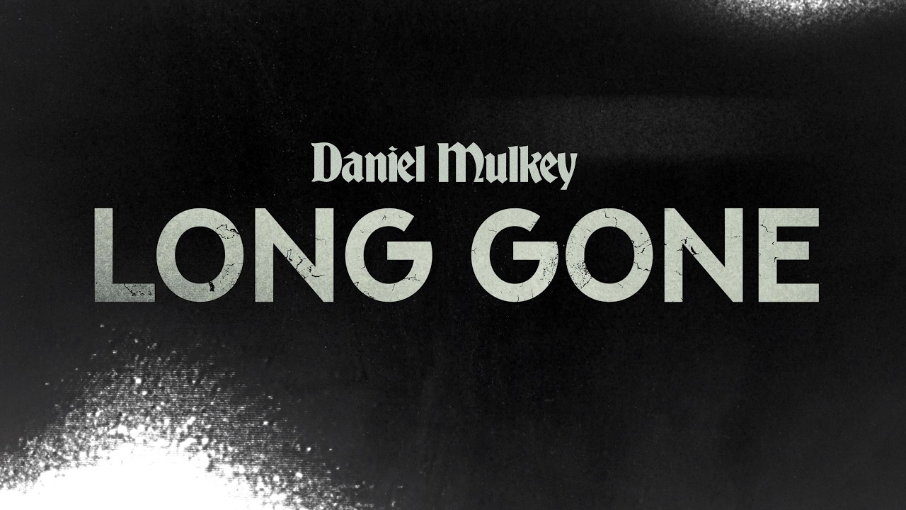 Promotional video thumbnail 3 for Daniel Mulkey