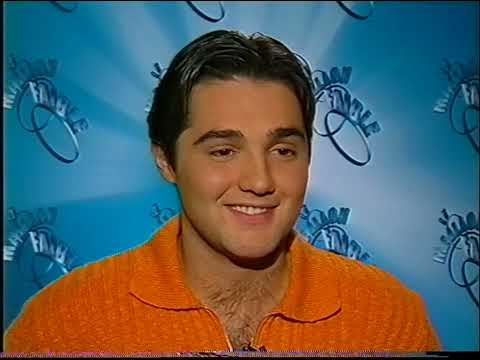 TF1 - 14 Avril 2002 - Le Maillon faible (Début manquant) + Page de Pubs, Bande Annonce