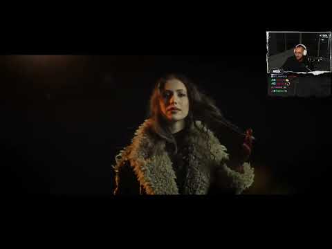 MERGHANI REAKCJA NA SOBEL   ＂Sierra Papa＂