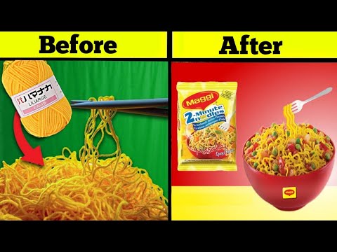 How Tv Ad's Make Us Fool | Fake Tv Ads