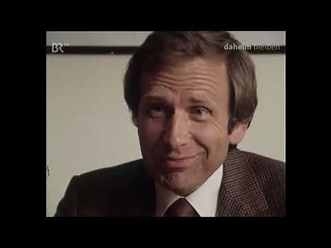 Tatort Folge 130 Im Fadenkreuz (Lenz)